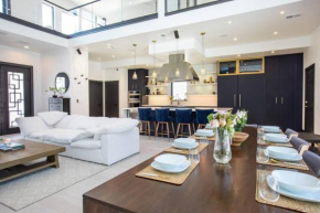 Luxury Mansion in Englewood